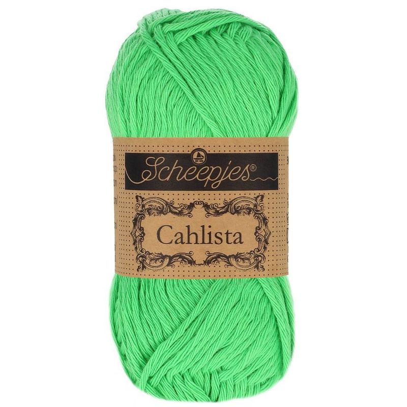 Cahlista 389 - Apple Green