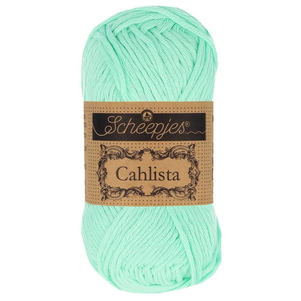 Cahlista 385 - Chrystalline