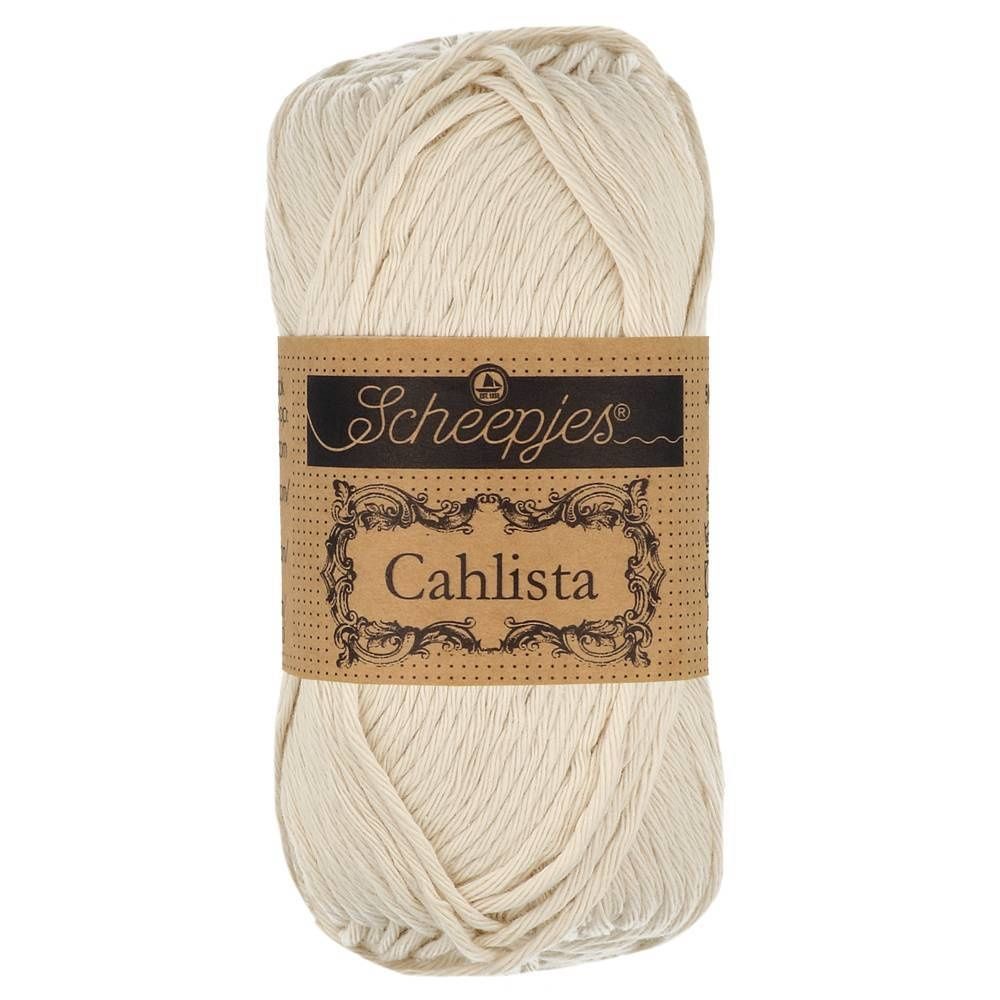Cahlista 505 - Linen