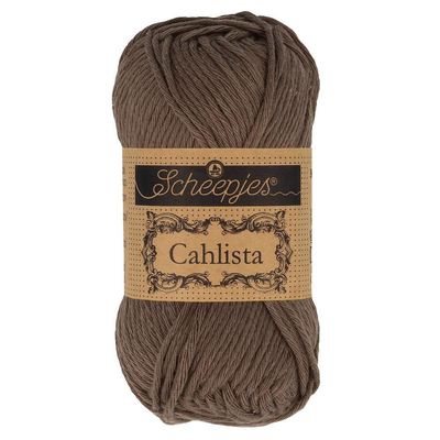 Cahlista 507 - Chocolate