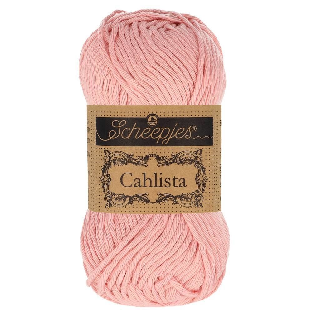Cahlista 408 - Old Rose
