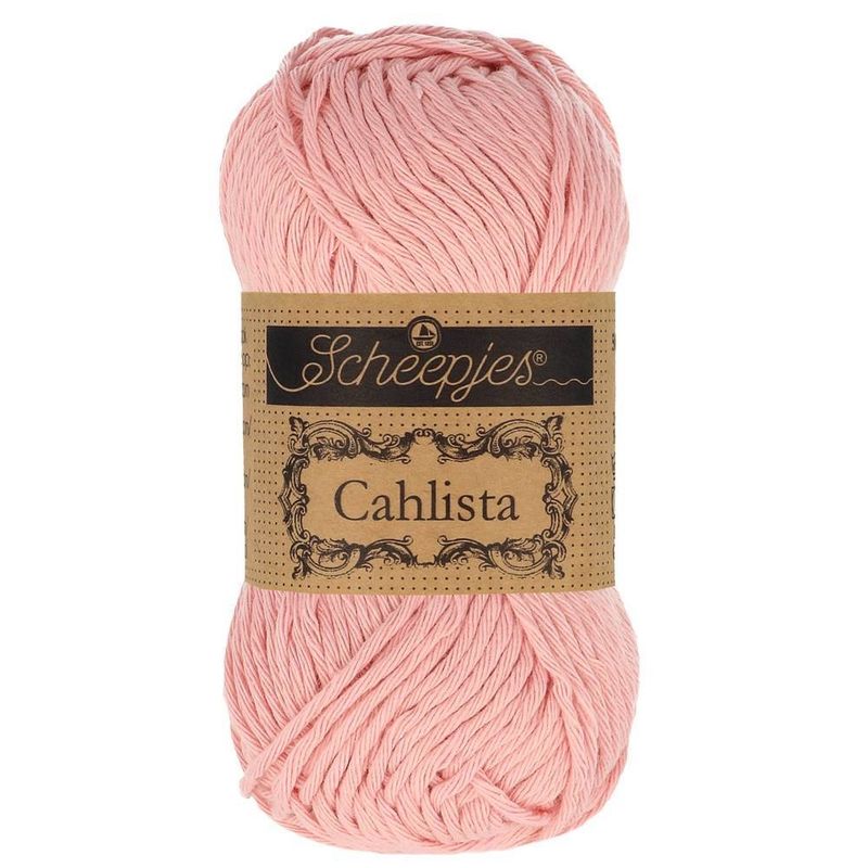 Cahlista 408 - Old Rose