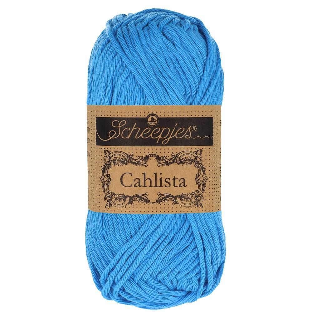 Cahlista 511 - Cornflower