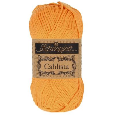 Cahlista 411 - Sweet Orange