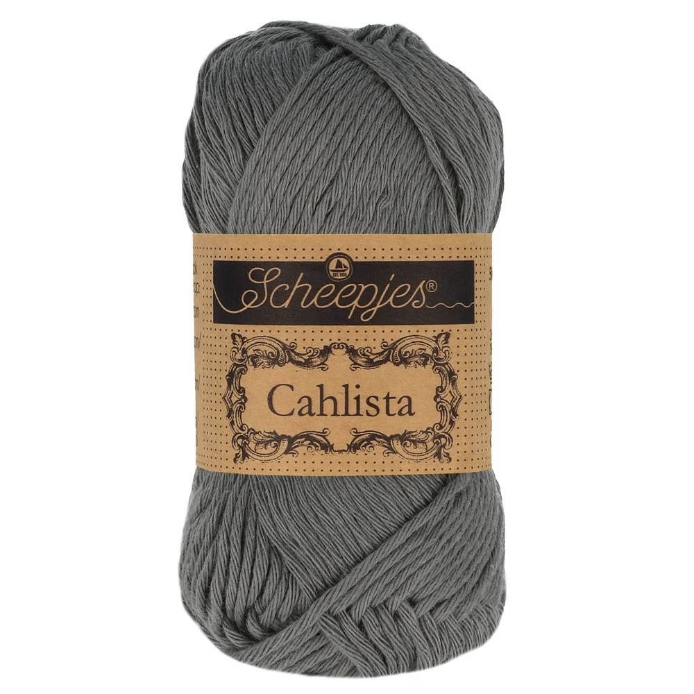 Cahlista 501 - Anthracite