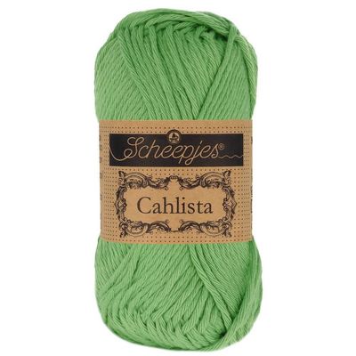 Cahlista 412 - Forest Green