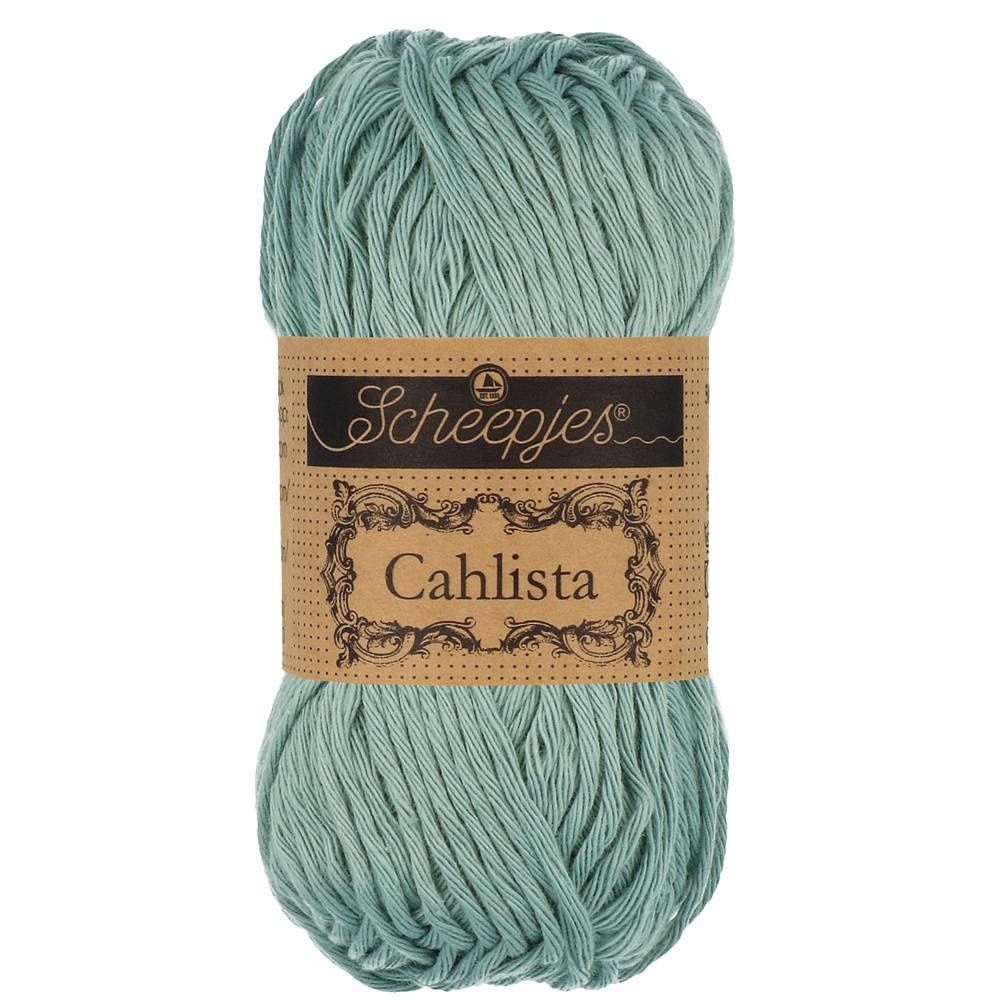 Cahlista 528 - Silver Blue