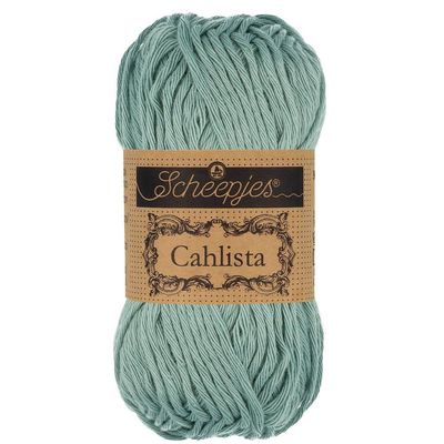 Cahlista 528 - Silver Blue