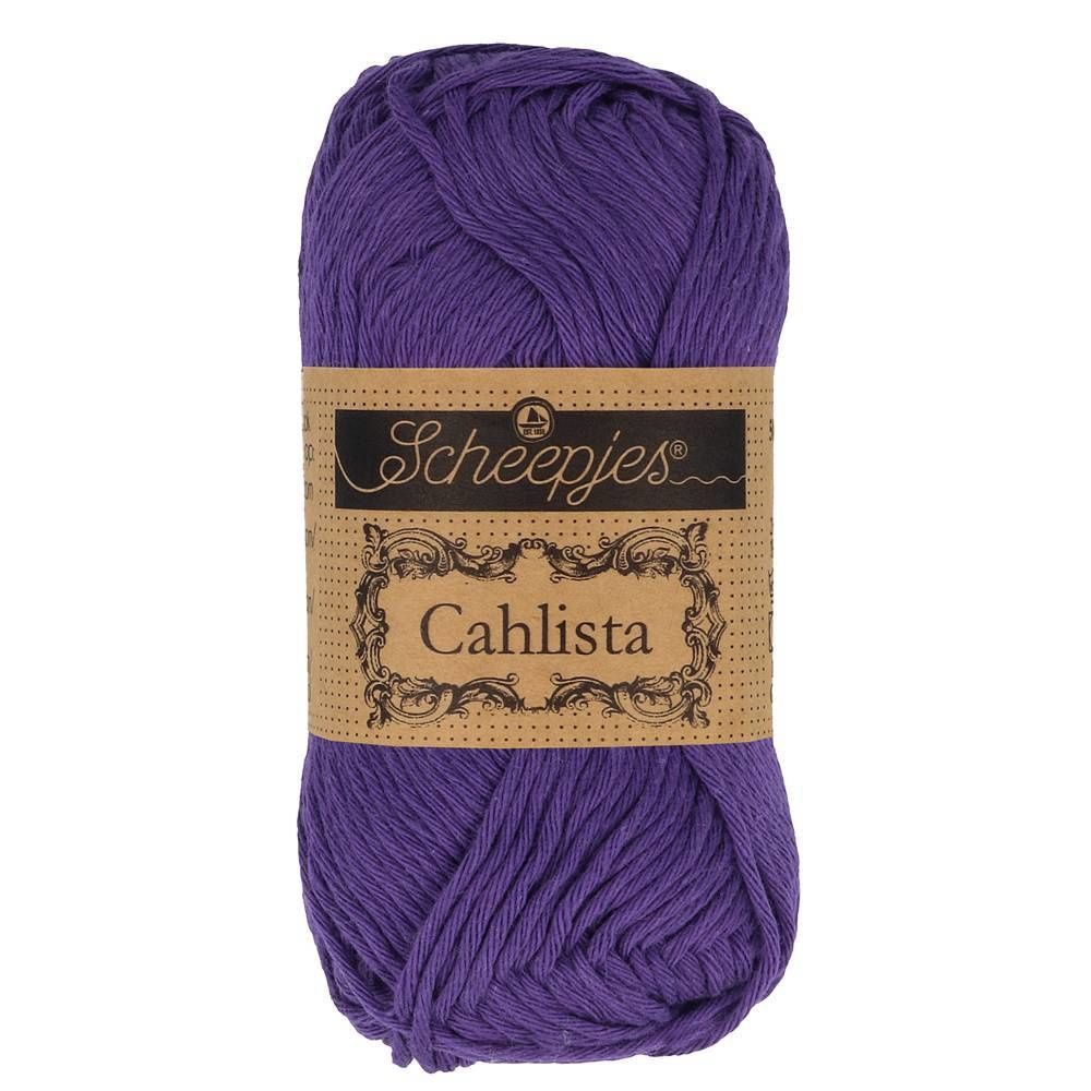 Cahlista 521 - Deep Violet