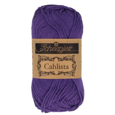Cahlista 521 - Deep Violet