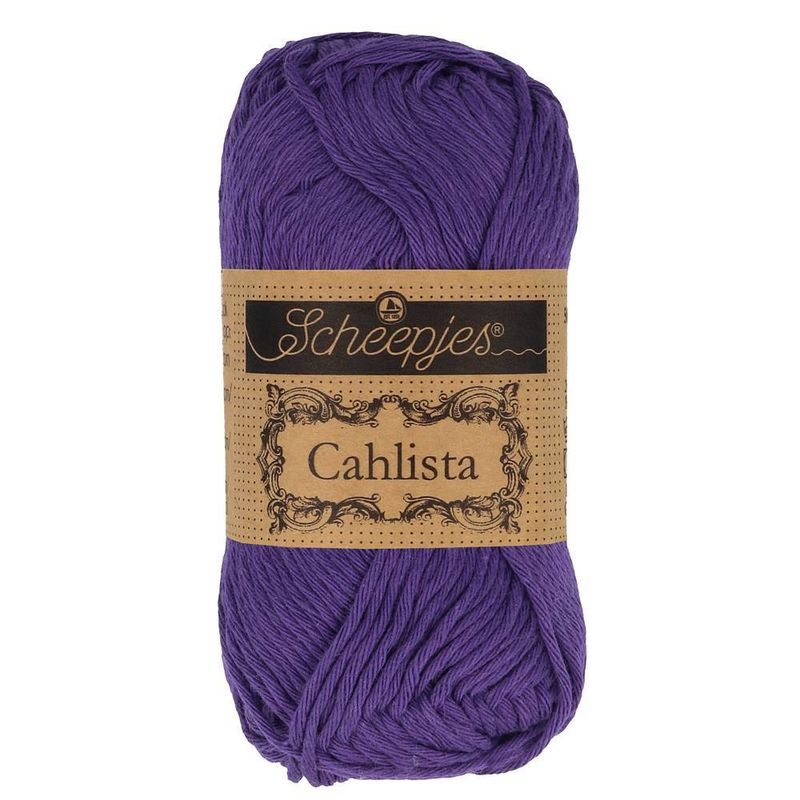 Cahlista 521 - Deep Violet