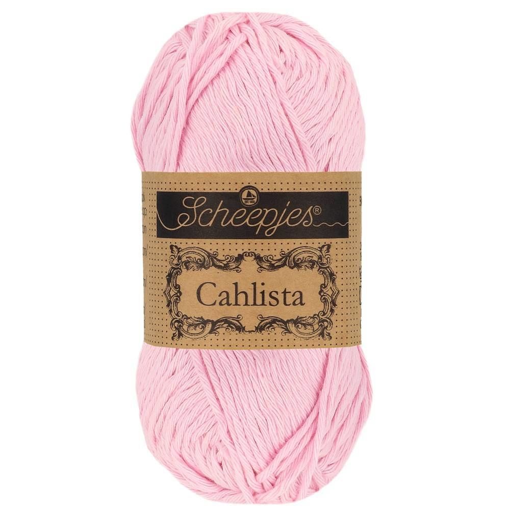 Cahlista 246 - Icy Pink