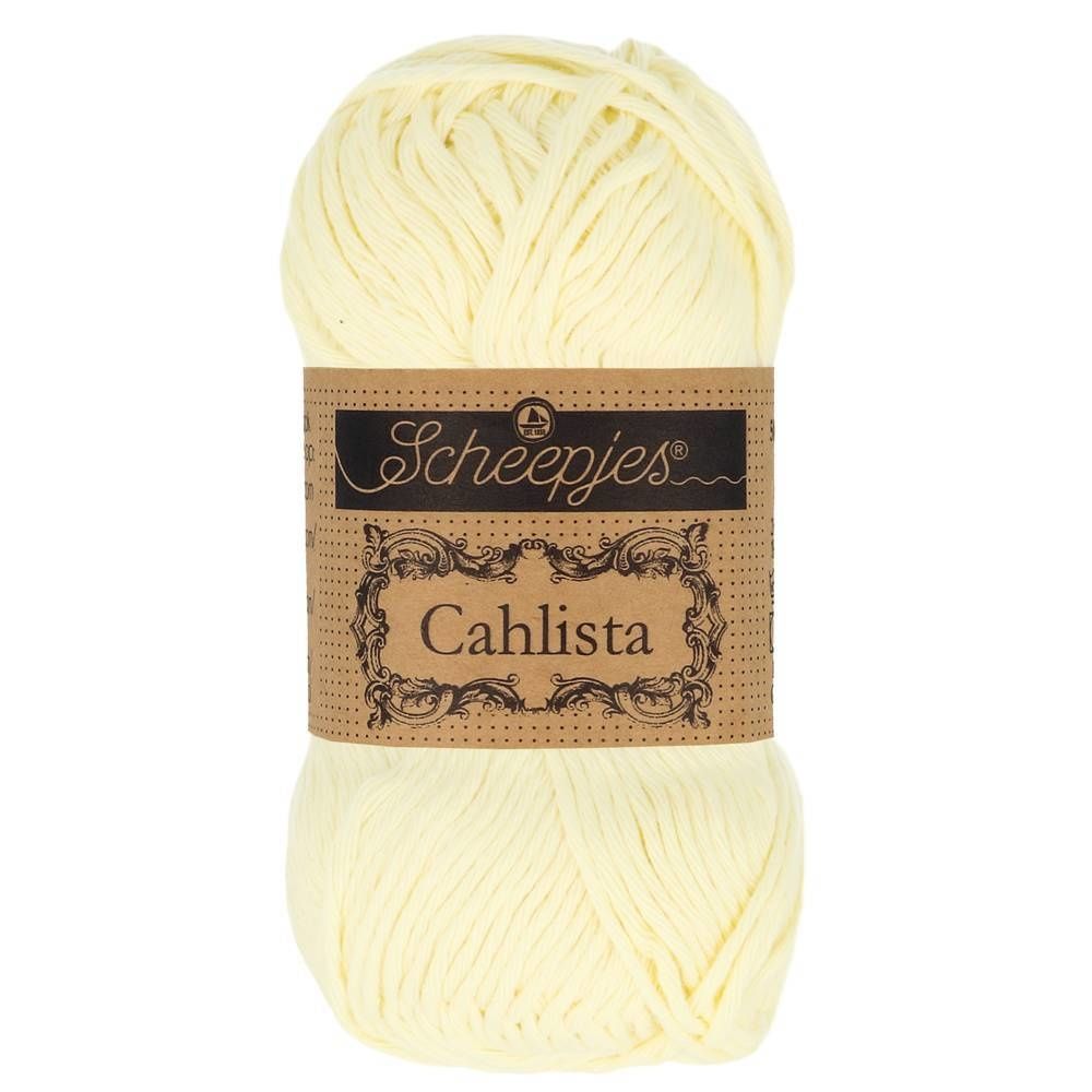 Cahlista 101 - Candle Light