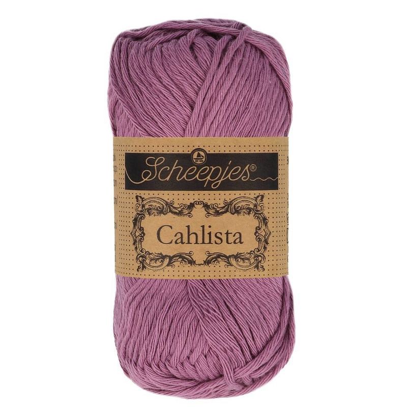 Cahlista 240 - Amethyst