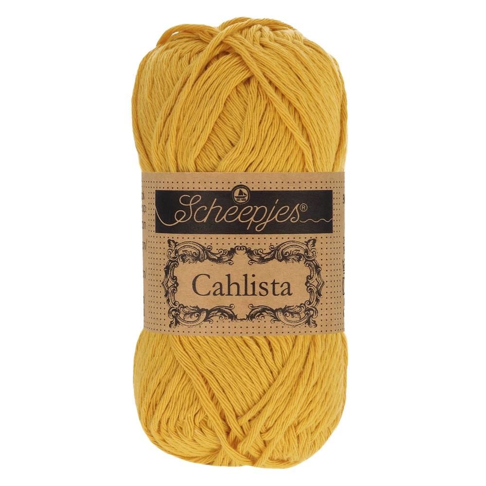 Cahlista 249 - Saffran