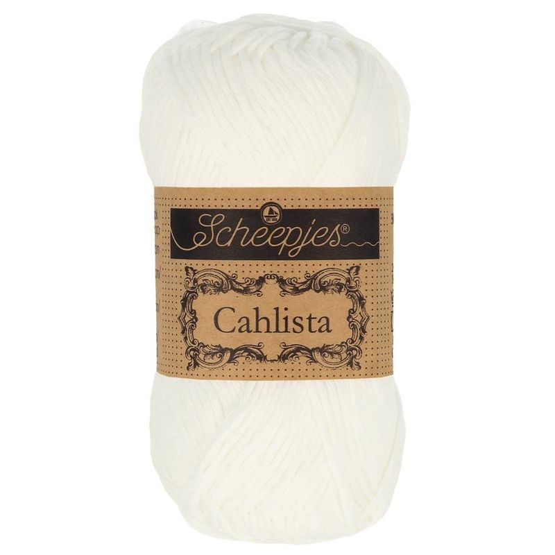 Cahlista 106 - Snow White