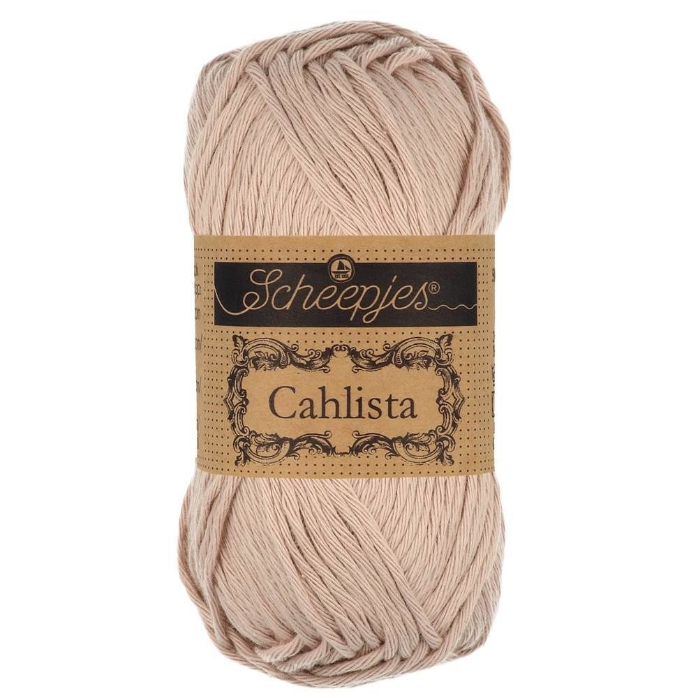 Cahlista 257 - Antique Mauve