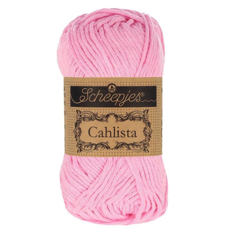 Cahlista 222 - Tulip