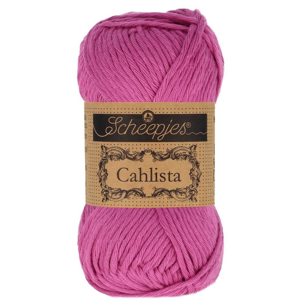 Cahlista 251 - Garden Rose