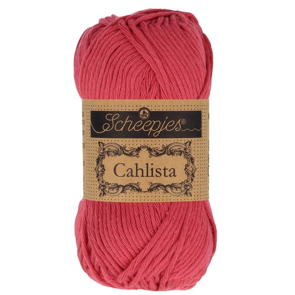 Cahlista 258 - Rosewood