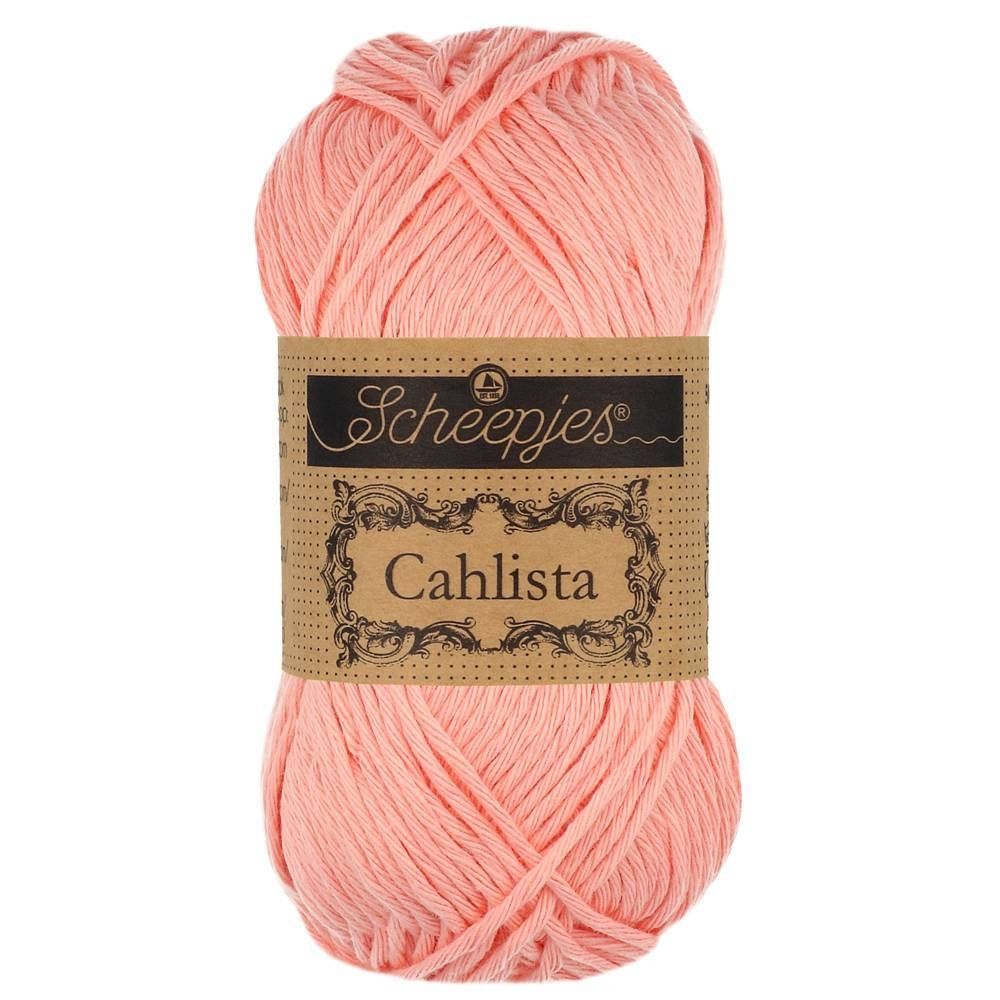 Cahlista 264 - Light Coral