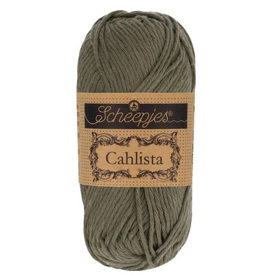 Cahlista 387 - Dark Olive
