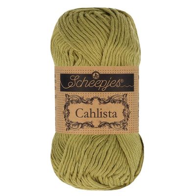 Cahlista 395 - Willow