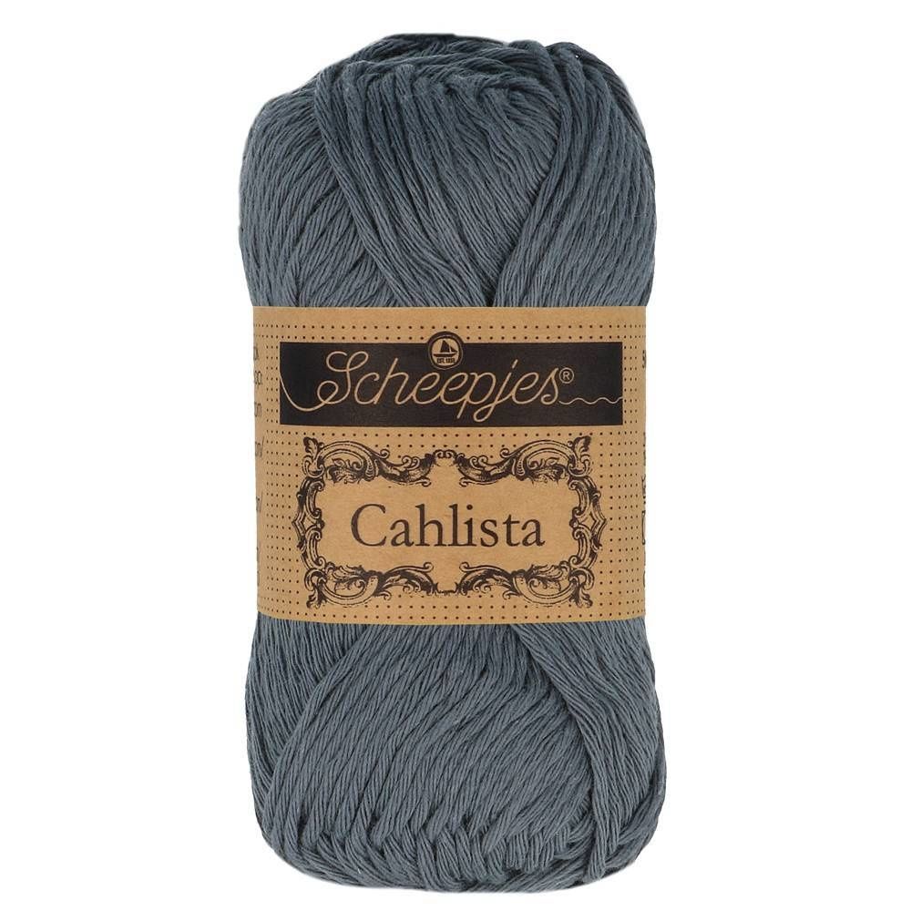 Cahlista 393 - Charcoal