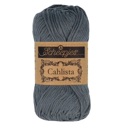 Cahlista 393 - Charcoal