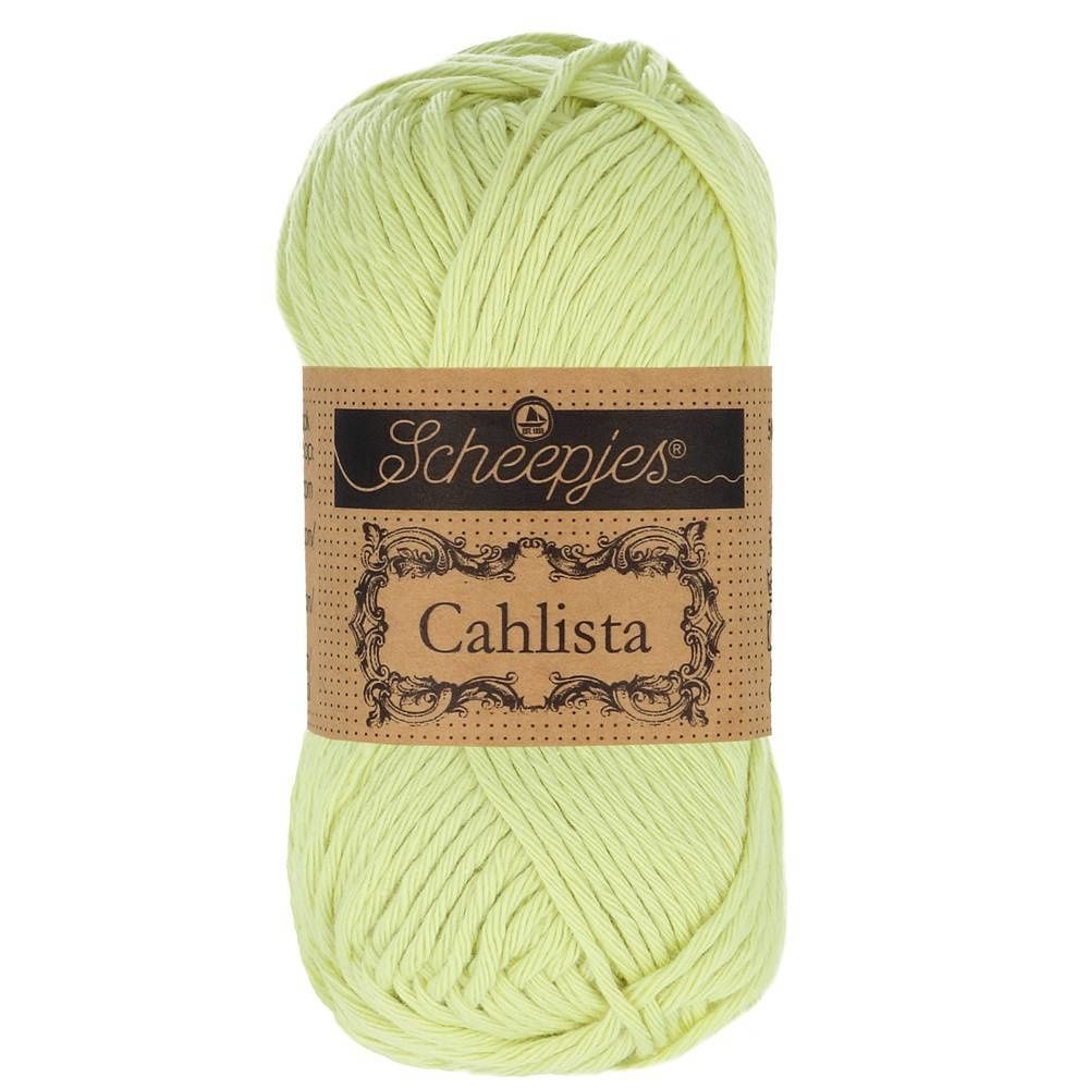Cahlista 392 - Lime Juice