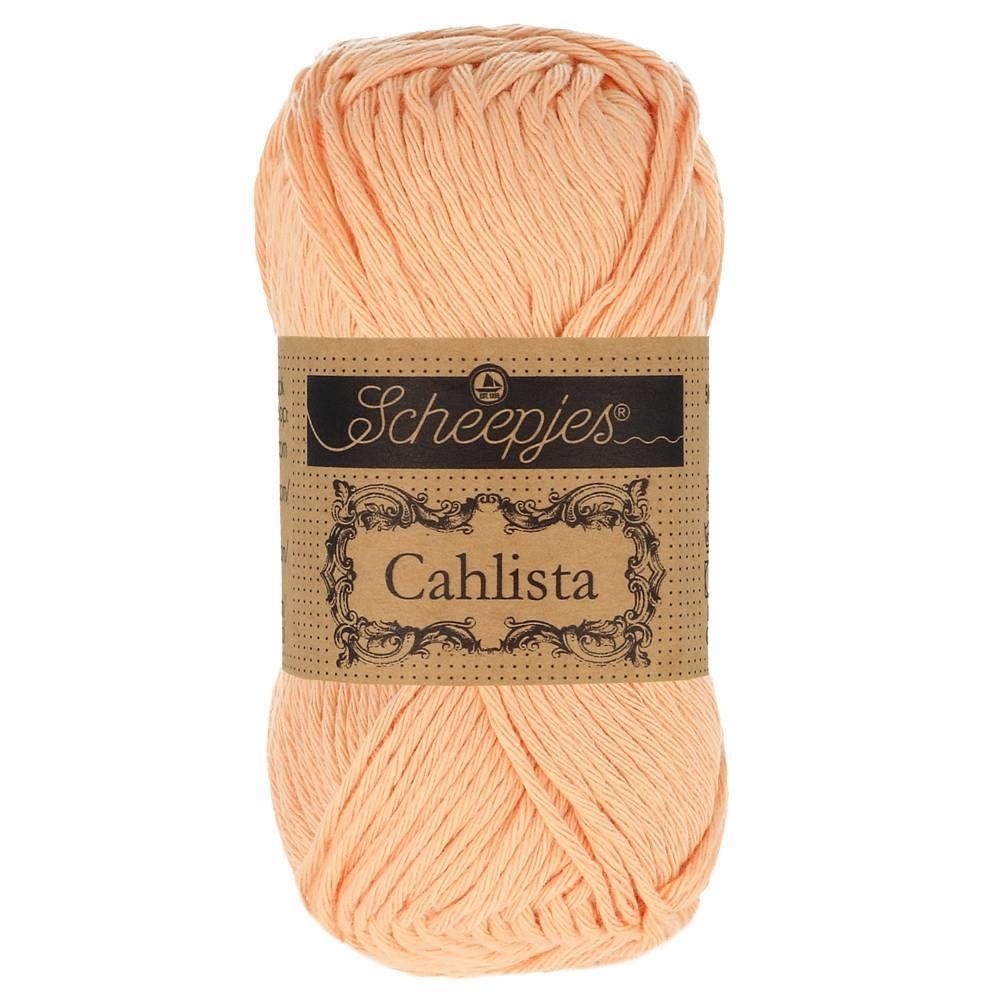 Cahlista 414 - Vintage Peach