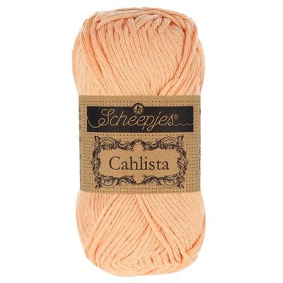 Cahlista 414 - Vintage Peach