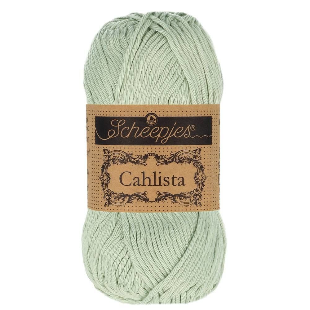 Cahlista 402 - Silver Green