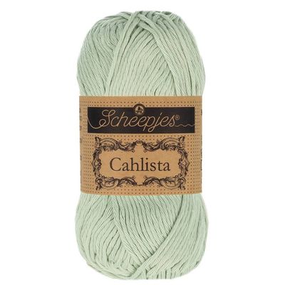 Cahlista 402 - Silver Green