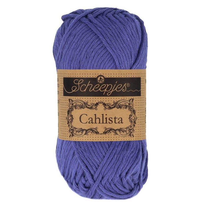 Cahlista 508 - Deep Amethyst