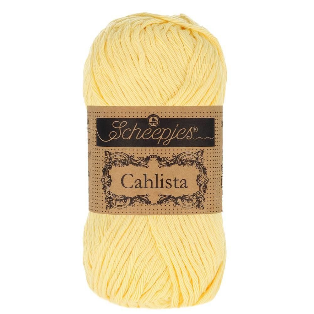Cahlista 522 - Primrose