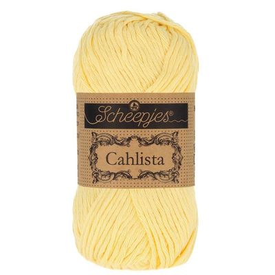 Cahlista 522 - Primrose