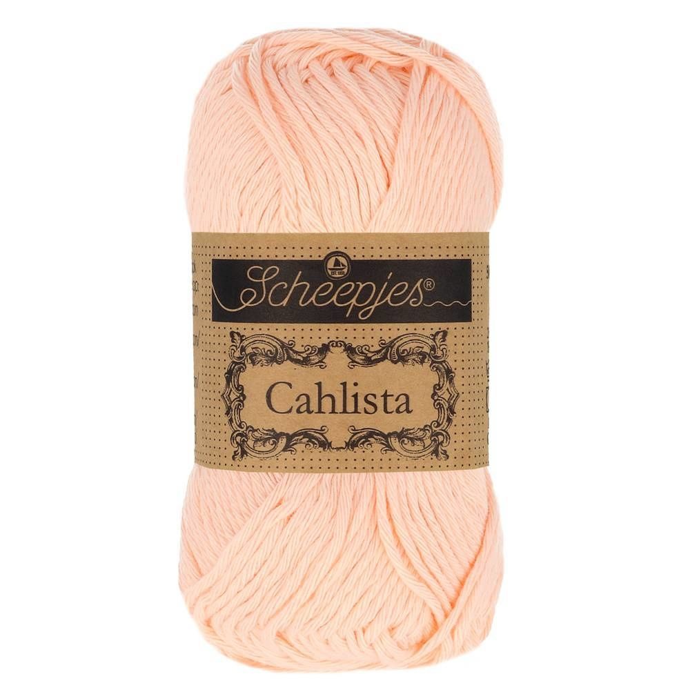 Cahlista 523 - Peach