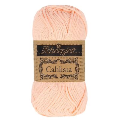 Cahlista 523 - Peach