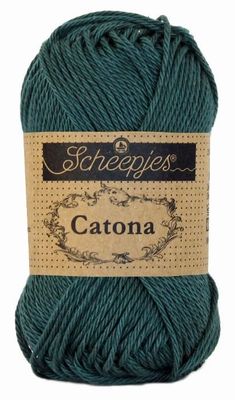 Catona 50 - 244 - Spruce