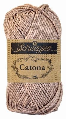 Catona 50 - 257 - Antique Mauve