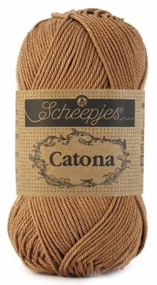 Catona 50 - 503 - Hazelnut