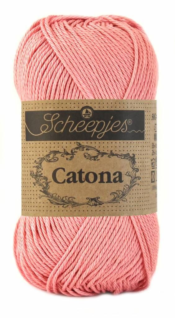 Catona 50 - 518 - Marshmallow