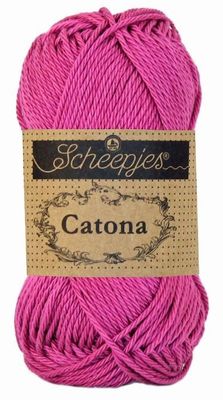 Catona 50 - 251 - Garden Rose