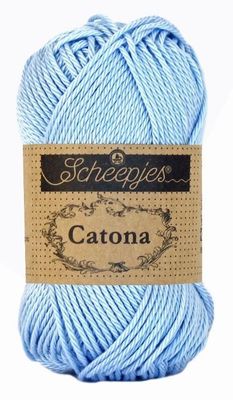 Catona 50 - 173 - Bluebell
