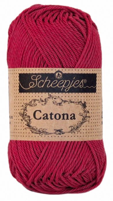Catona 50 - 258 - Rosewood