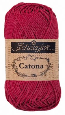 Catona 50 - 258 - Rosewood