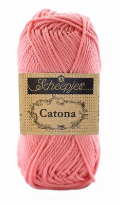 Catona 50 - 409 - Soft Rose