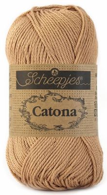 Catona 50 - 502 - Camel