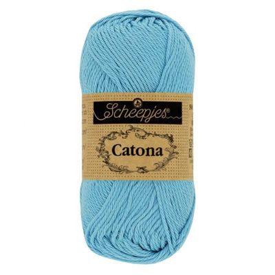 Catona 50 - 510 - Sky Blue
